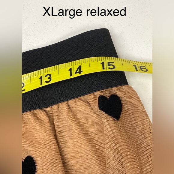 Heart A-line  shirt 🖤 - Picture 16 of 16